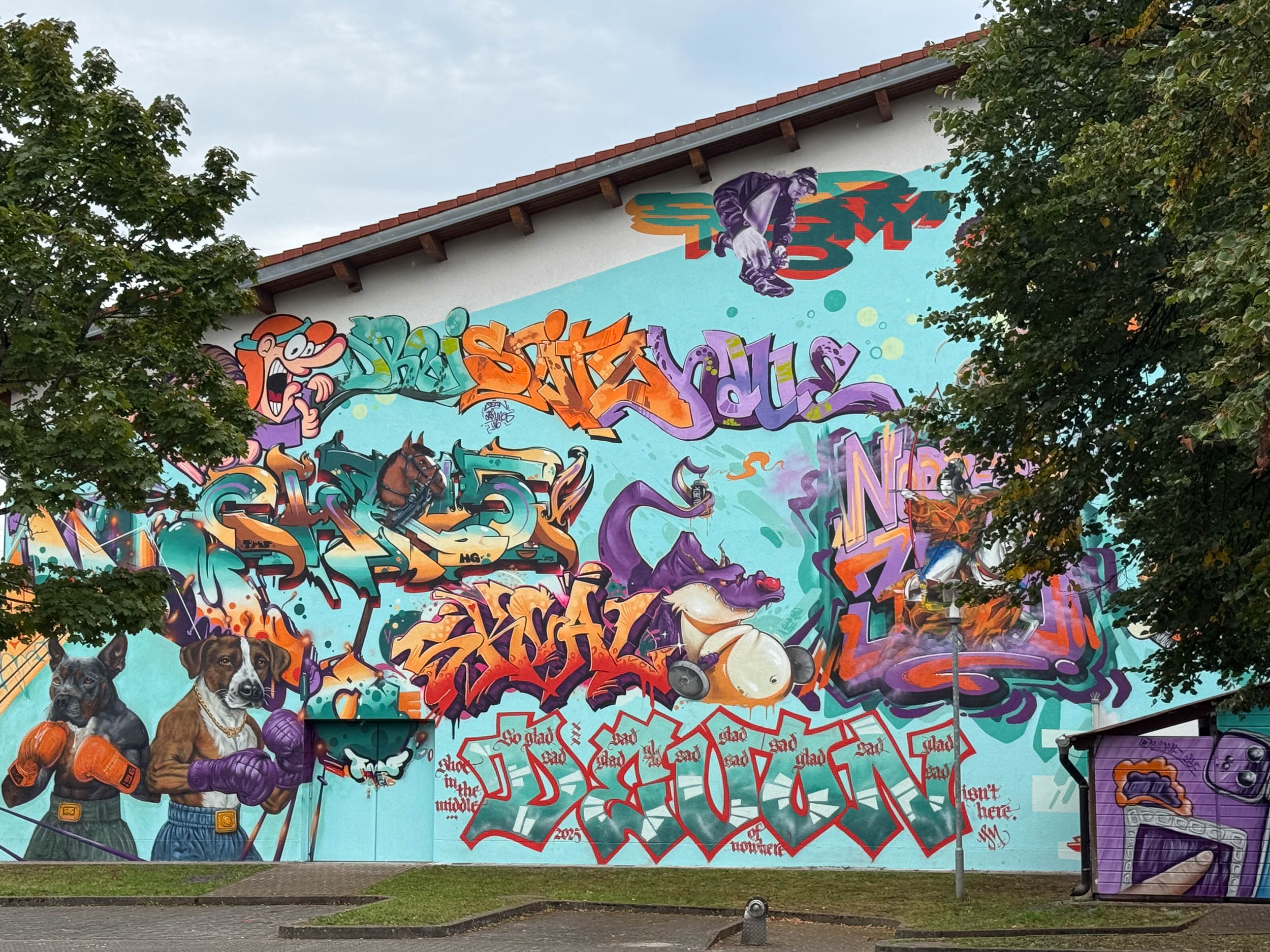 Das Dreckige Dutzend